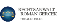 Kundenlogo Gercek Roman