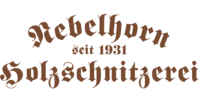 Kundenlogo Nebelhorn Holzschnitzerei Ohmayer