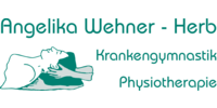 Kundenlogo Krankengymnastik Wehner-Herb A.