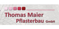 Kundenlogo Maier Thomas Pflasterbau GmbH