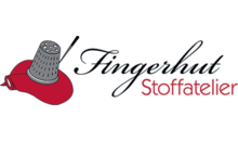 Kundenlogo von Stoffatelier Fingerhut