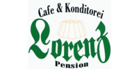 Kundenlogo Café Lorenz