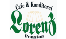 Kundenlogo von Café Lorenz