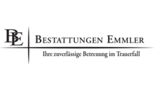 Kundenlogo von Bestattungen Emmler