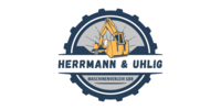 Kundenlogo Herrmann & Uhlig Maschinenverleih GbR