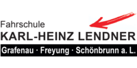Kundenlogo Fahrschule Lendner Karl-Heinz