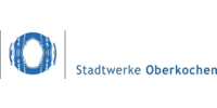 Kundenlogo Stadtwerke Oberkochen GmbH