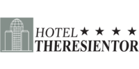 Kundenlogo Hotel Theresientor