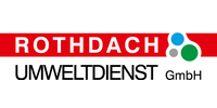 Kundenlogo Rothdach Umweltdienst GmbH