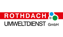 Kundenlogo von Rothdach Umweltdienst GmbH