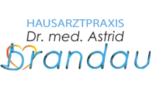 Kundenlogo von Brandau Astrid Dr.med.