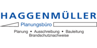 Kundenlogo Haggenmüller Planungsbüro