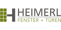 Kundenlogo Fenstertechnik Heimerl GmbH & Co. KG