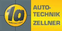 Kundenlogo Autotechnik Zellner