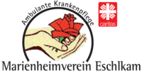 Kundenlogo Marienheimverein Eschlkam