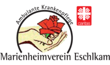 Kundenlogo von Marienheimverein Eschlkam