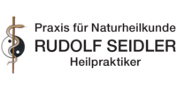 Kundenlogo Heilpraktiker Seidler Rudolf