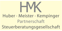 Kundenlogo HMK - Meister - Kempinger - Schmelzer Partnerschaft mbB