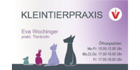 Kundenlogo Kleintierpraxis Wochinger Eva