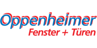 Kundenlogo Fenster u. Türen Oppenheimer Helmut