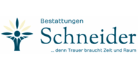 Kundenlogo BESTATTUNGEN Schneider Franz