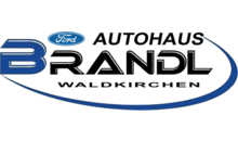 Kundenlogo von Autohaus Brandl - FORD