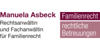 Kundenlogo Asbeck Manuela