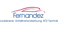 Kundenlogo Fernandez GmbH & Co. KG