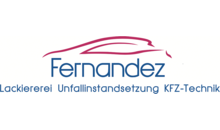 Kundenlogo von Fernandez GmbH & Co. KG