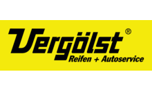 Kundenlogo von Vergölst Reifen + Autoservice