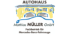 Kundenlogo von Autohaus Matthias Müller GmbH