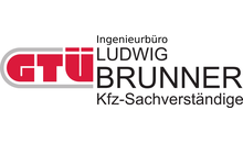 Kundenlogo von Brunner Ludwig