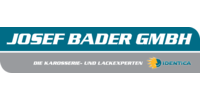Kundenlogo Bader Josef GmbH