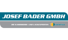 Kundenlogo von Bader Josef GmbH