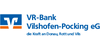 Kundenlogo von VR-Bank Vilshofen-Pocking eG