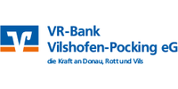 Kundenlogo VR-Bank Vilshofen-Pocking eG