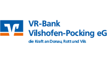 Kundenlogo von VR-Bank Vilshofen-Pocking eG