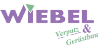 Kundenlogo Wiebel Verputz + Gerüstbau GmbH