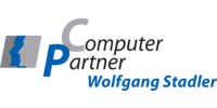 Kundenlogo Computer Partner Stadler Wolfgang