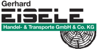 Kundenlogo Eisele Gerhard Handel- & Transporte GmbH & Co. KG