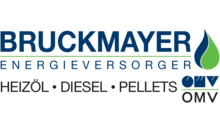 Kundenlogo von Bruckmayer OMV Heizöl - Diesel