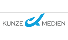 Kundenlogo von Kunze Medien AG