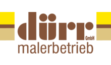 Kundenlogo von Dürr Malerbetrieb GmbH