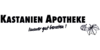 Kundenlogo von Kastanien Apotheke am Forum OHG