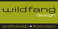 Kundenlogo Wildfang Design