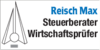 Kundenlogo von Reisch und Kollegen GmbH Steuerberatungsgesellschaft