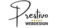 Kundenlogo Prestivo Webdesign Kundenlogo Prestivo Webdesign