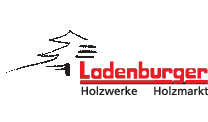Kundenlogo von Ladenburger Holzerzeugnisse GmbH & Co.