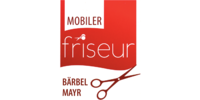 Kundenlogo Friseur Mobiler Mayr Bärbel