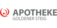 Kundenlogo Apotheke Goldener Steig OHG